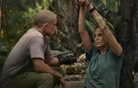 Recomandările de pe streaming în săptămâna 20 – 26 aprilie: Charlize Theron și Jack Black intră în acțiune, iar universul „Stranger Things” se extinde