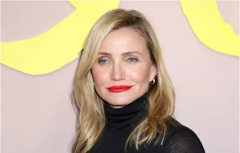 Cameron Diaz, regulă de fier la intrarea în casă. Ce îi obligă pe musafiri să facă imediat ce trec pragul