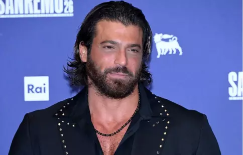 Can Yaman revine la Pro TV în „Sandokan”! Data oficială a premierei și detaliul care îi va lăsa pe fani cu gura căscată