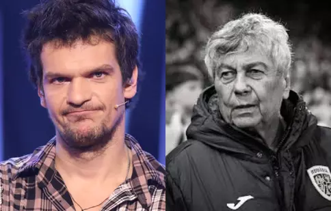 Tudor Chirilă, omagiu emoționant pentru Mircea Lucescu: „A murit în vestiar, o moarte învingătoare”