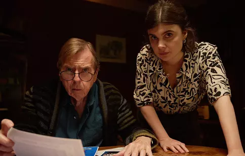 „Valea morții”: O nouă comedie polițistă britanică debutează la BBC First. Tot ce trebuie să știi despre premieră
