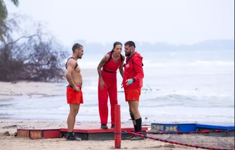 Lena, umilită în ultimul hal la Desafio: Aventura! Dumbo a răbufnit: „Nu o duce capul, e proastă”