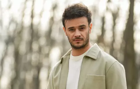Dima Trofim, dezvăluiri despre „Destine cu parfum de lavandă”: „Mă întrebam dacă sunt eu rău în realitate după unele secvențe”. EXCLUSIV