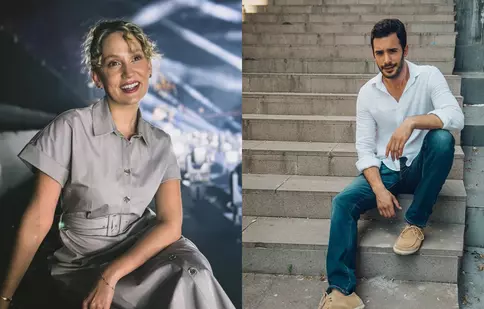 Barış Arduç și Farah Zeynep Abdullah, protagoniști într-un film. Ce știm despre producția „Soy”
