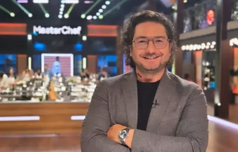 Florin Dumitrescu, anunț despre MasterChef! Ce se întâmplă cu emisiunea de la Pro TV: „Au mai rămas 6 zile”