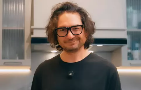 Mia, fiica cea mică a lui Florin Dumitrescu, a împlinit 11 ani. Ce a recunoscut bucătarul despre viitorul ei: „Nu ne vom plictisi...”