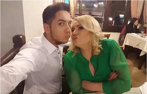 Fulgy, internat de urgență la Obregia! Amenințarea șocantă transmisă în direct pe TikTok: „Arunc blocul în aer!”