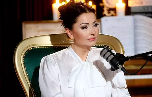 Gabriela Cristea, mărturisiri în lacrimi despre diagnosticul care i-a „furat” respirația: „În spatele măștii de la TV, adevărul era altul”