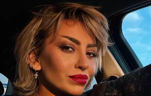 Giulia Anghelescu, mesaj copleșitor pentru fiica ei. Cum arată Antonia la 14 ani: „Să nu-ți pierzi niciodată curajul”