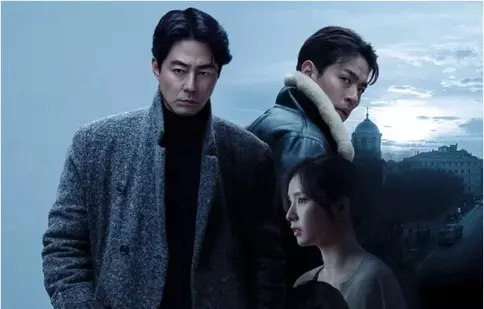 Zo In-sung, erou într-un nou thriller de spionaj pe Netflix! Totul despre „Humint” și lupta secretă din Vladivostok
