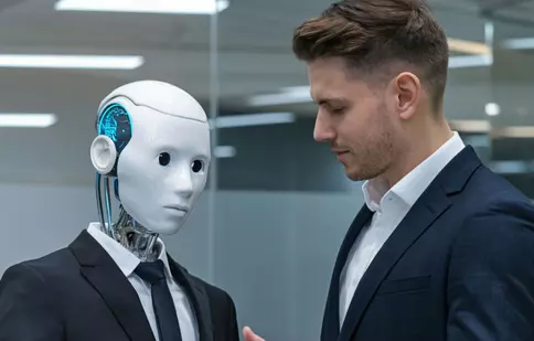 Sondaj eJobs: 80% dintre angajatori cred că dezvoltarea AI-ului nu va influența volumul de recrutare în următorii doi ani