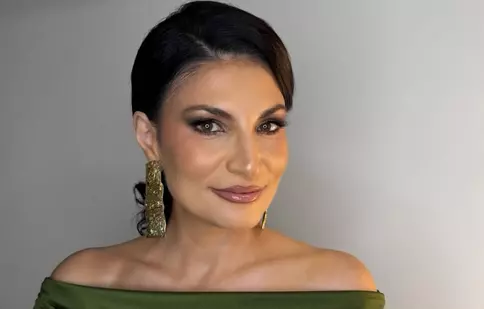 Ioana Ginghină și-a pus fanii în cap. Imaginile din sala de antrenament care au declanșat scandalul: „Baba a înnebunit de tot”