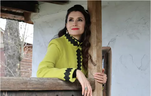 Iuliana Tudor, mesaj despre semnificația Paștelui: „Masa nu e despre mâncare!” Greșeala pe care o fac mulți români