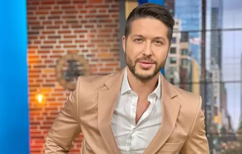 Jorge, lovitură totală în afaceri: Artistul și-a lansat podcastul și site-ul Bursierul. Ce planuri are vedeta