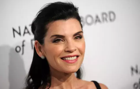 Vedeta din „The Good Wife” revine pe ecrane: Ce rol va avea Julianna Margulies în sezonul 3 din „Paradise”