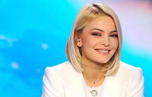 Trucul la care apelează Lavinia Petrea pentru a scăpa de căderea părului: „Nu am un păr bogat”