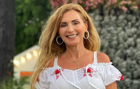 Luana Ibacka s-a reprofilat! Ce meserie are acum fosta soție a lui Cabral: „Am învățat luni de zile”