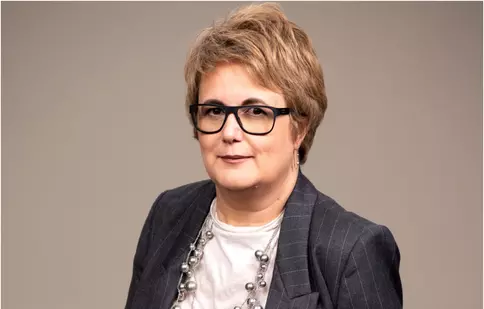 Mădălina Rădulescu, numită Editorial Director la Ringier România. Va coordona publicațiile trustului