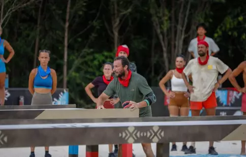 Marian Godină a lăsat pe toată lumea fără cuvinte la Survivor: „Veriga slabă”. Ce le-a cerut colegilor înainte de a câștiga colanul de imunitate