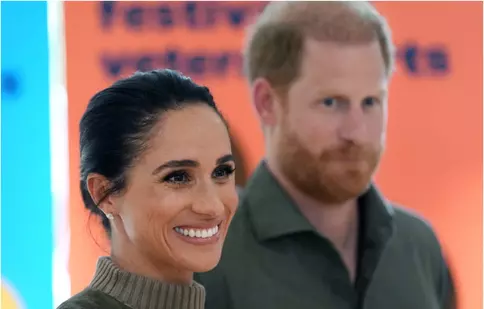 Meghan Markle, bijuterii de 35.000 de dolari la un adăpost din Australia: Ținuta care a stârnit controverse