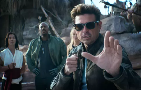 Karl Urban face spectacol în „Mortal Kombat II”: Cel mai greu rol din carieră pentru starul din „The Boys”. Când are loc premiera în România