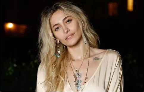 Fiica lui Michael Jackson, apariție rară. Cum arată Paris la 28 de ani, departe de lumina reflectoarelor