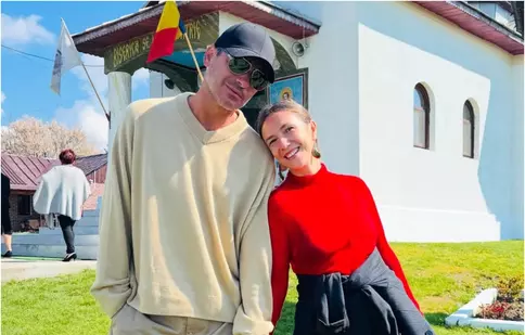 Adela Popescu, album emoționant cu 20 de imagini de la Șușani: „Tradiția se păstrează și copiii cresc cu aceste amintiri”. Cum arată acum casa de vacanță