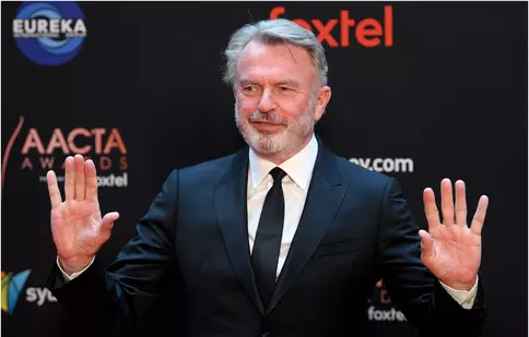 Ce este și cât costă terapia revoluționară CAR T, metoda care l-a vindecat de cancer pe Sam Neill