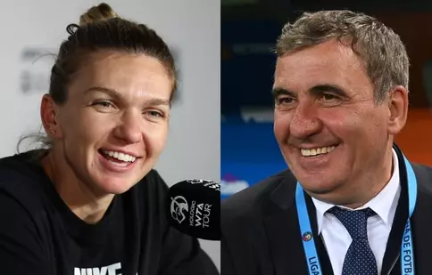 Simona Halep și Gheorghe Hagi au scos ofertele de Paște! Cât te costă să fii oaspetele vedetelor în 2026