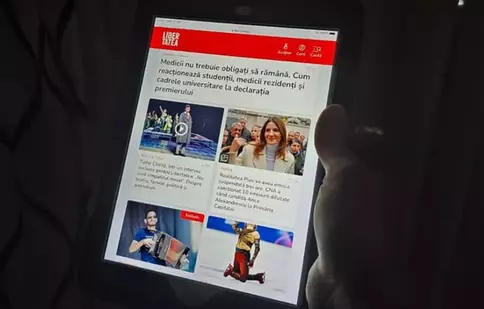Cum adaugi Libertatea.ro ca sursă preferate pe Google: Ghid Preferred Sources