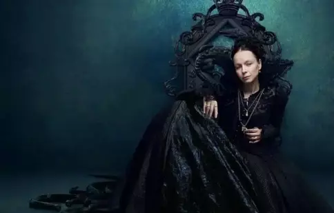 „The Serpent Queen”, noul pariu spectaculos de la Epic Drama! Povestea crudă a Caterinei de Medici, femeia care a rescris regulile sângelui