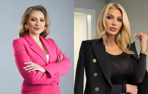 Cine este Alina Petre, jurista care preia ștafeta de la Mirela Vaida la Antena 1. Cum a ajuns de la Drept la televiziune