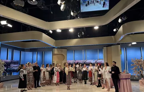Programul complet de Paște la Antena Stars: Maraton de muzică populară, filme eveniment și confesiuni rare