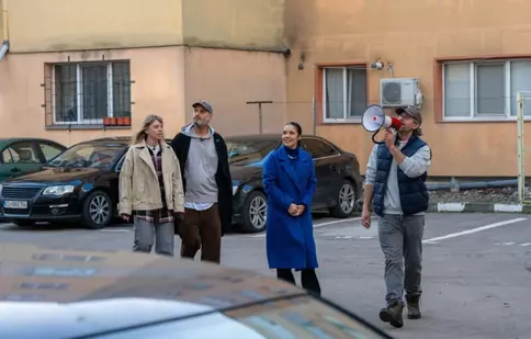 Visuri la cheie, 8 aprilie. Diagnosticul care i-a dărâmat pe Mariana și Adrian: „Mi-a zis că are o malformație congenitală la inimă”