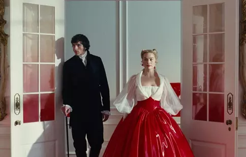 Mai 2026 pe HBO Max: De la „La răscruce de vânturi” cu Margot Robbie și Jacob Elordi, la Roland-Garros și Giro d’Italia