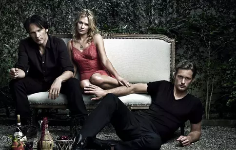 Serialul cu vampiri „True Blood” revine la HBO 3. Programul complet de difuzare