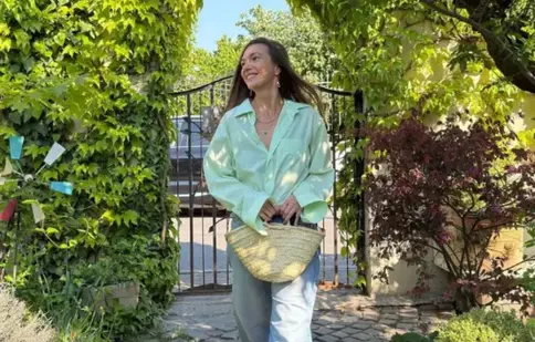 Adela Popescu a publicat imagini noi din casa de la Șușani! Ce fac copiii în cotețul găinilor și de ce a răbufnit Radu Vâlcan: „Nu mai fac…”
