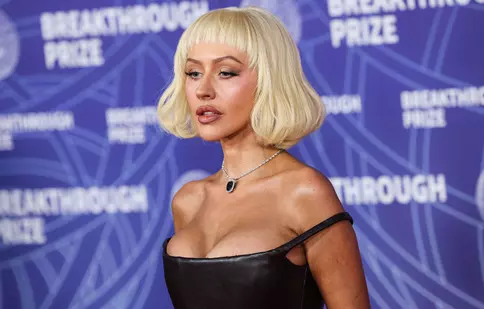 Christina Aguilera: O nouă transformare șocantă. Cum arată vedeta după ce a pierdut peste 20 kg. Imaginile care i-au uimit fanii