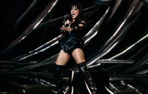 România, pe locul 3 la Eurovision 2026! Performanță istorică pentru Alexandra Căpitănescu la Viena