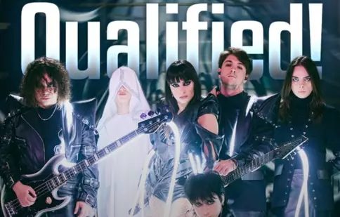 Alexandra Căpitănescu a calificat România în finala Eurovision 2026! Emoții uriașe pe scena de la Viena
