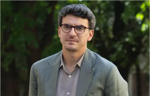 Alexandru Ion revine la Antena 1 într-un rol controversat! Ce secrete ascunde Mihai în serialul „Destine cu parfum de lavandă”