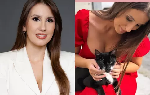 Dincolo de știri! Andreea Bratu (Digi24) strânge bani pentru o ambulanță veterinară: „Oamenii preferă să le arunce, în loc să le sterilizeze”. EXCLUSIV