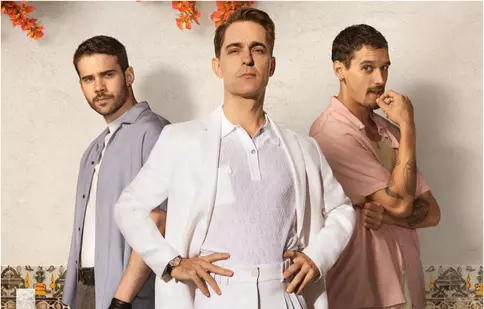 Bucureștiul, „jefuit” de echipa lui Berlin! Pedro Alonso și starurile Netflix au electrizat Capitala la premiera „Berlin și Dama cu Hermină”