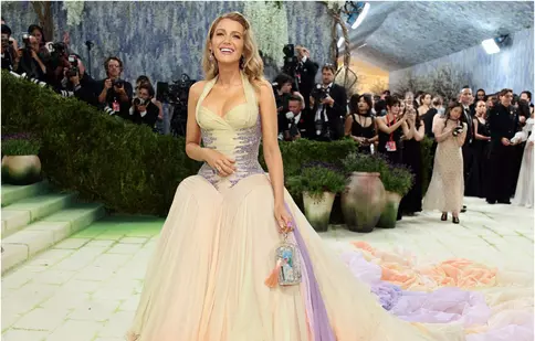 Met Gala 2026: Blake Lively, Rihanna, Beyoncé și Nicole Kidman, apariții iconice pe covorul roșu. Top cele mai bune ținute