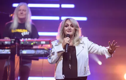 Bonnie Tyler, în comă indusă după o operație de urgență în Portugalia. Ce s-a întâmplat cu marea artistă