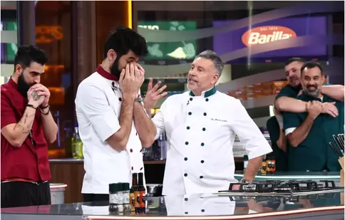 Chefi la cuțite, 6 mai 2026: Alexandru Sautner a adus 4 concurenți noi prin amuleta „destabilizării”