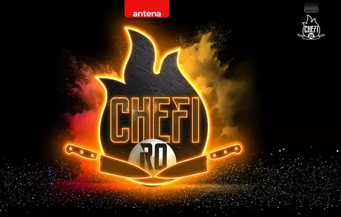 Antena Group lansează postul Chefi.ro. Ce emisiuni vor fi în grilă și ce televiziune se închide