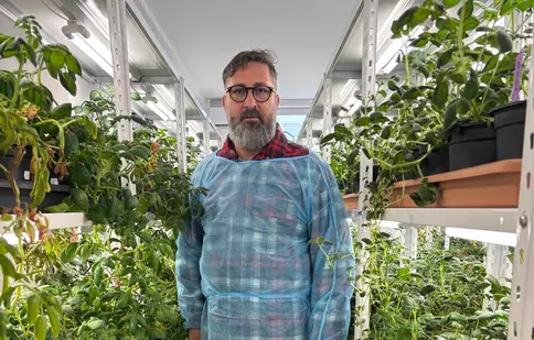 „Distrugem, în loc să construim!” Cosmin Savu, semnal de alarmă la „România, te iubesc!” despre dezastrul din agricultură
