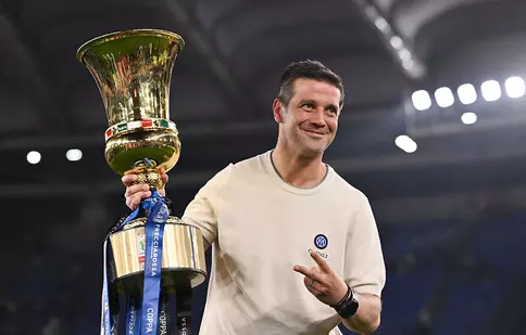 Suma fabuloasă care îl transformă pe Cristi Chivu în cel mai bine plătit antrenor român al momentului. Ce salariu primește la Inter Milano