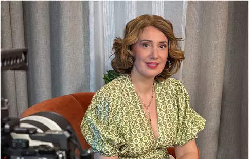 Dana Dumitrașcu revine la Kanal D. Ce drame familiale cutremurătoare aduc noile episoade din „Eu cu cine rămân?”
